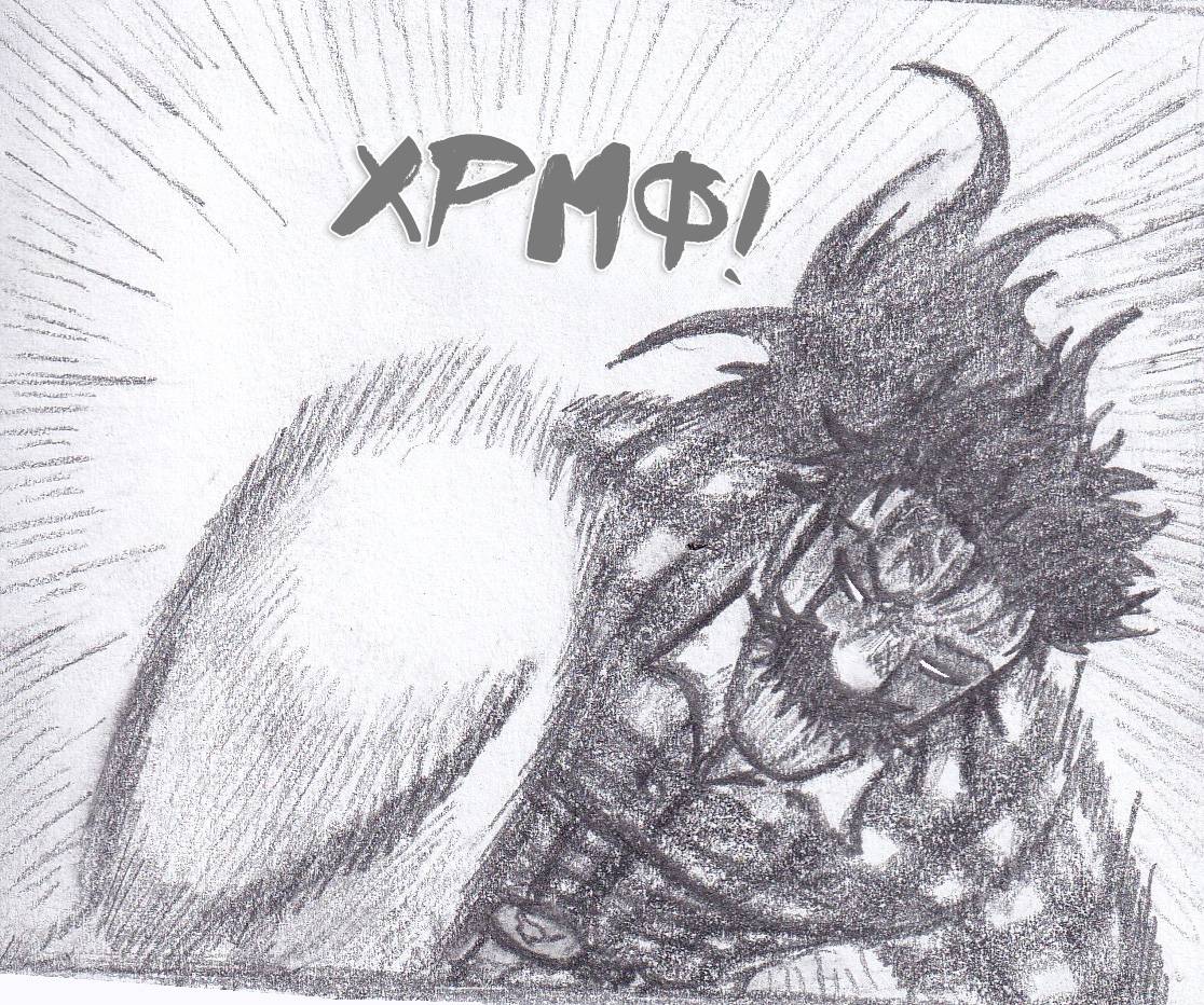 Манга Колизей Заключенных - Глава 81.5 Страница 98