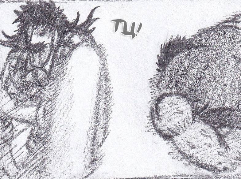 Манга Колизей Заключенных - Глава 81 Страница 66