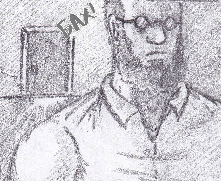 Манга Колизей Заключенных - Глава 81 Страница 3