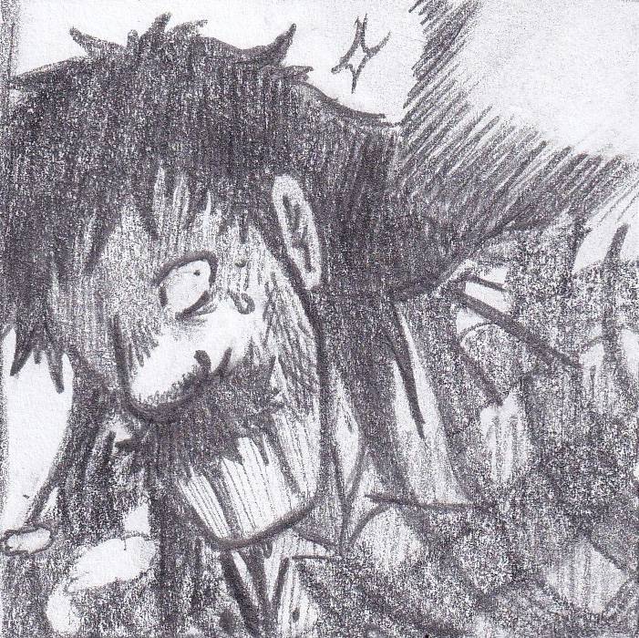 Манга Колизей Заключенных - Глава 81 Страница 39