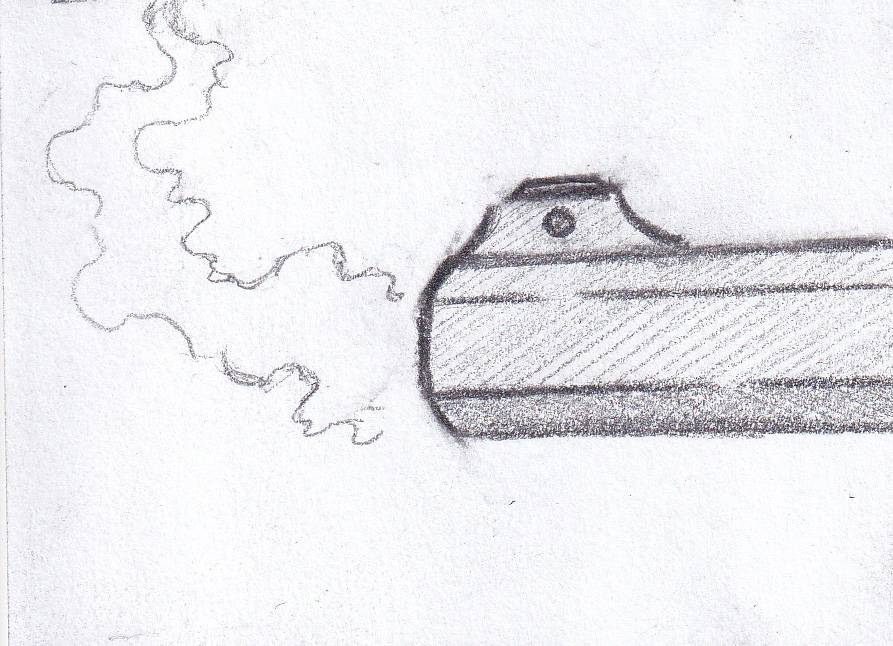 Манга Колизей Заключенных - Глава 81 Страница 19