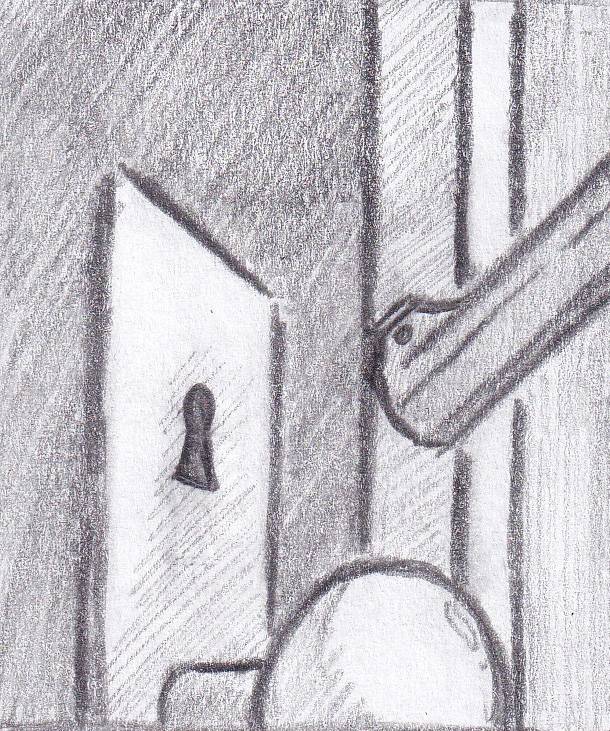 Манга Колизей Заключенных - Глава 81 Страница 2