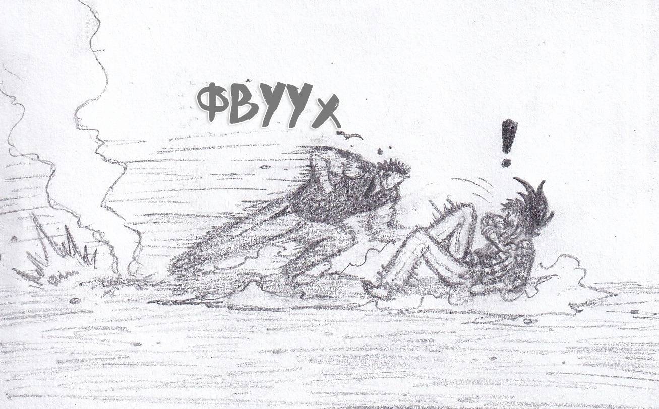 Манга Колизей Заключенных - Глава 81 Страница 43