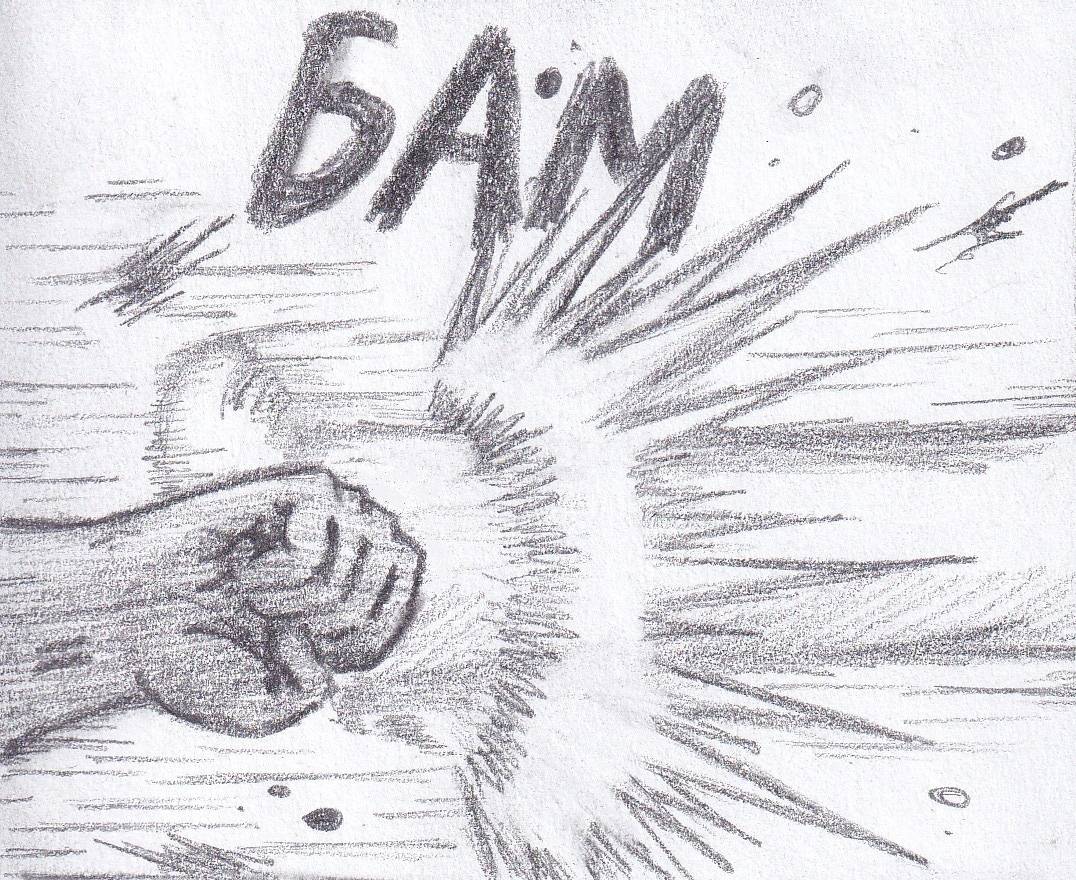 Манга Колизей Заключенных - Глава 80 Страница 51