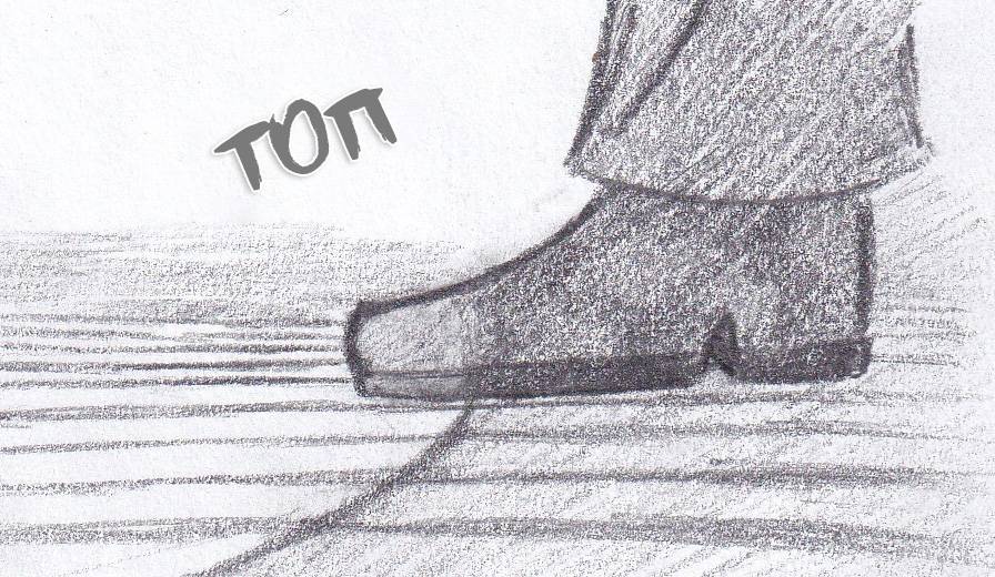 Манга Колизей Заключенных - Глава 80 Страница 84