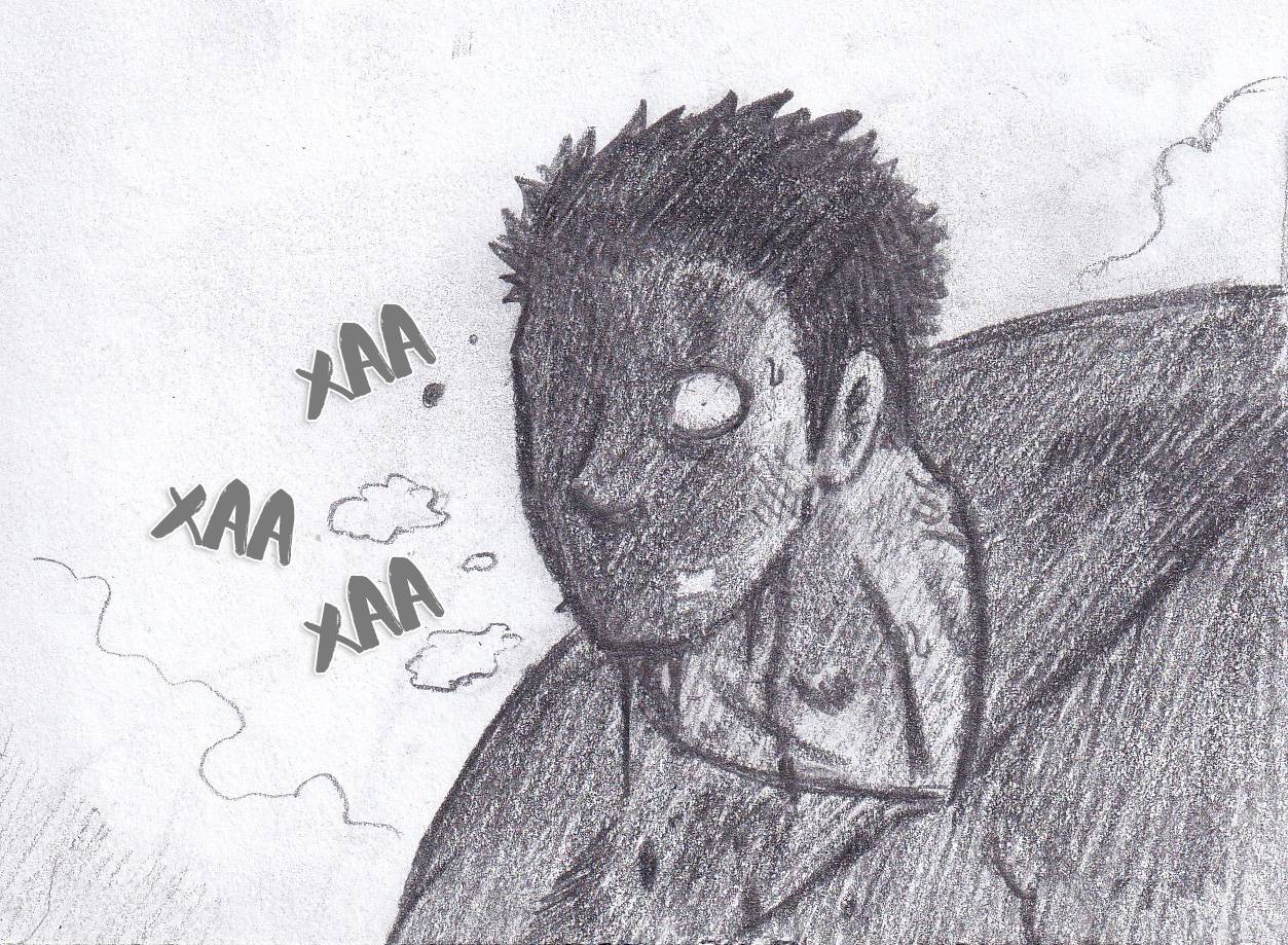 Манга Колизей Заключенных - Глава 80 Страница 124