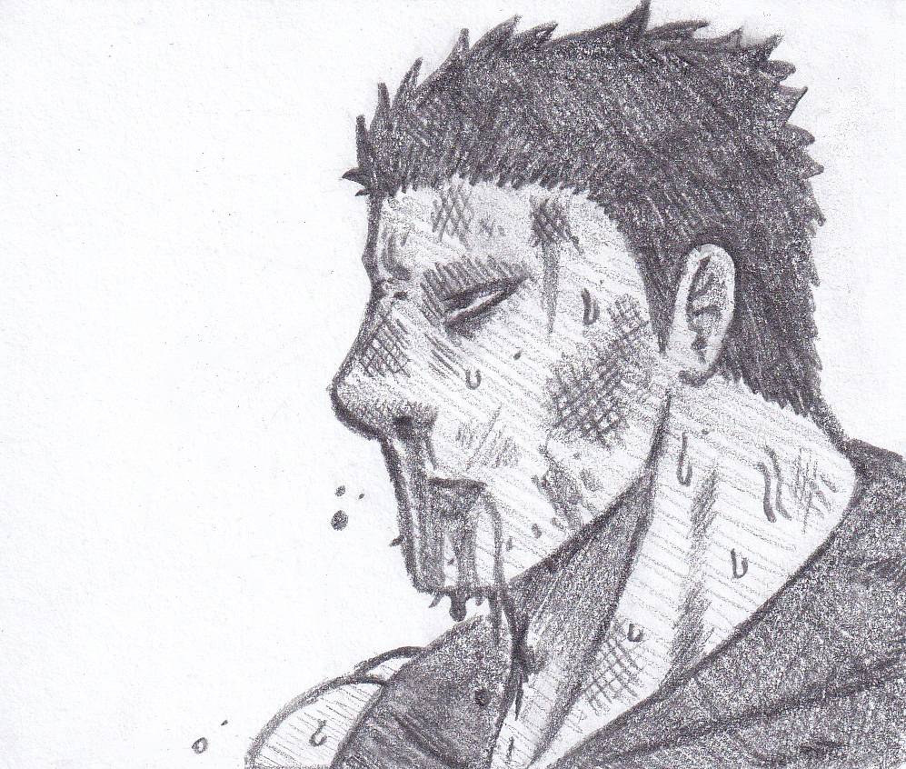 Манга Колизей Заключенных - Глава 80 Страница 29