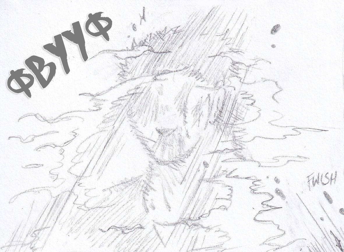 Манга Колизей Заключенных - Глава 80 Страница 118