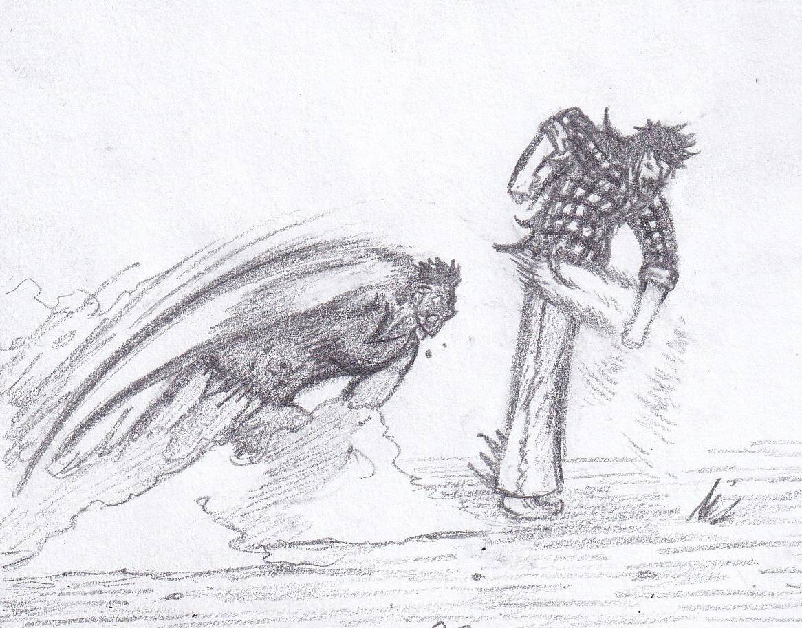 Манга Колизей Заключенных - Глава 80 Страница 49