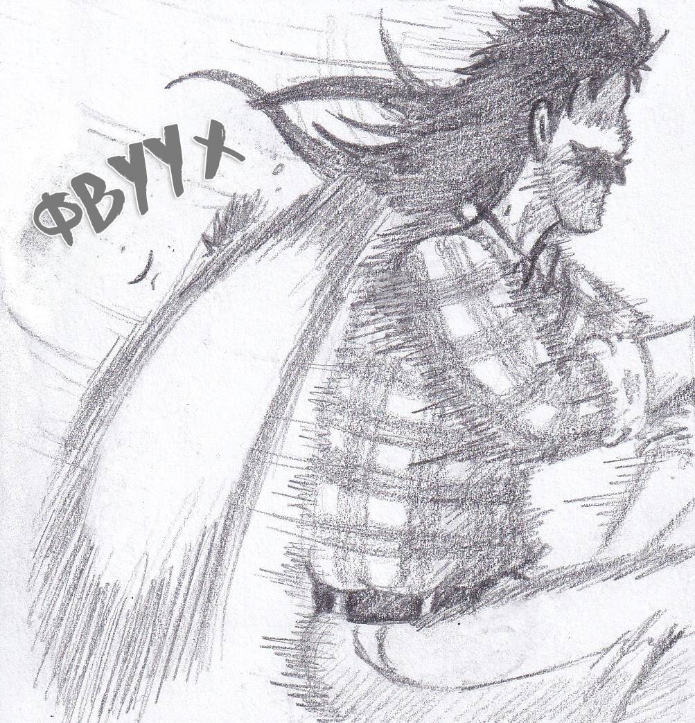 Манга Колизей Заключенных - Глава 80 Страница 40