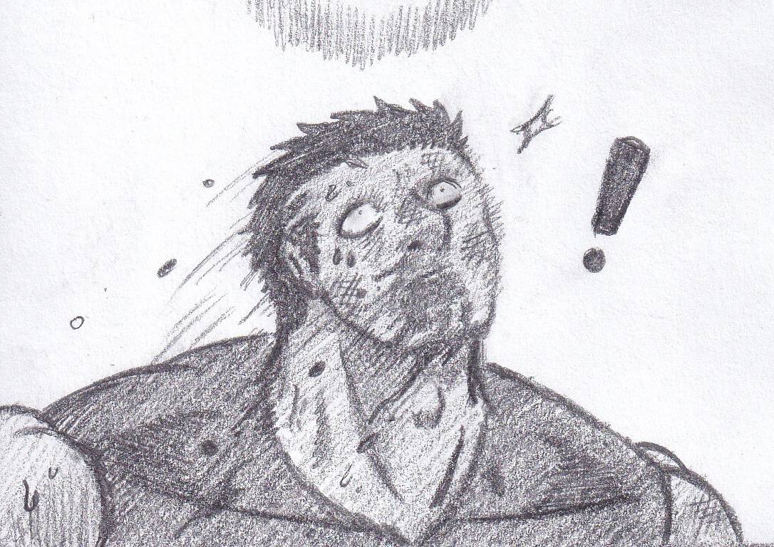 Манга Колизей Заключенных - Глава 80 Страница 79