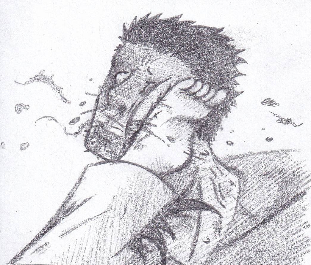 Манга Колизей Заключенных - Глава 80 Страница 115