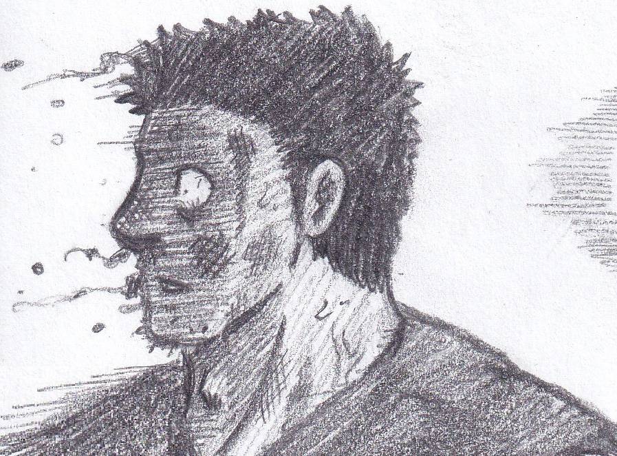 Манга Колизей Заключенных - Глава 80 Страница 46