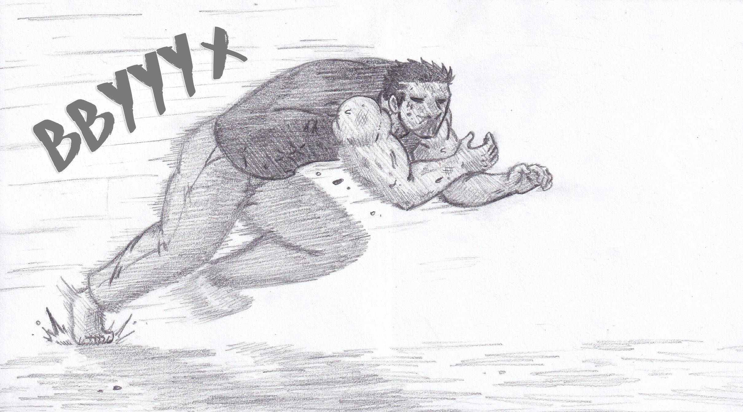 Манга Колизей Заключенных - Глава 80 Страница 72