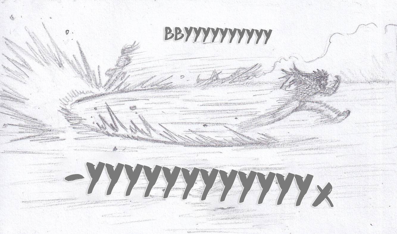 Манга Колизей Заключенных - Глава 80 Страница 76