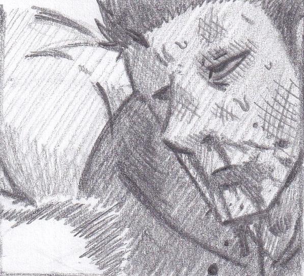 Манга Колизей Заключенных - Глава 72 Страница 43