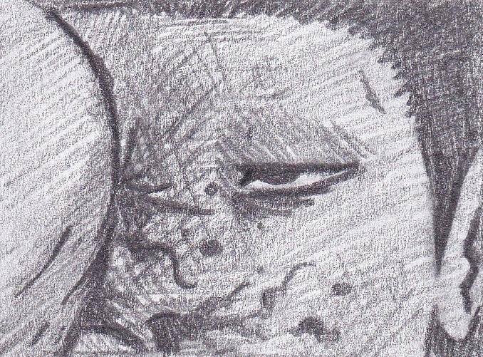 Манга Колизей Заключенных - Глава 71 Страница 74