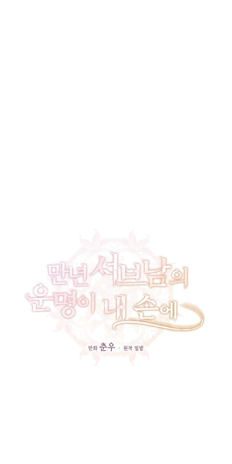 Манга Судьба второго главного героя в моих руках - Глава 33 Страница 18