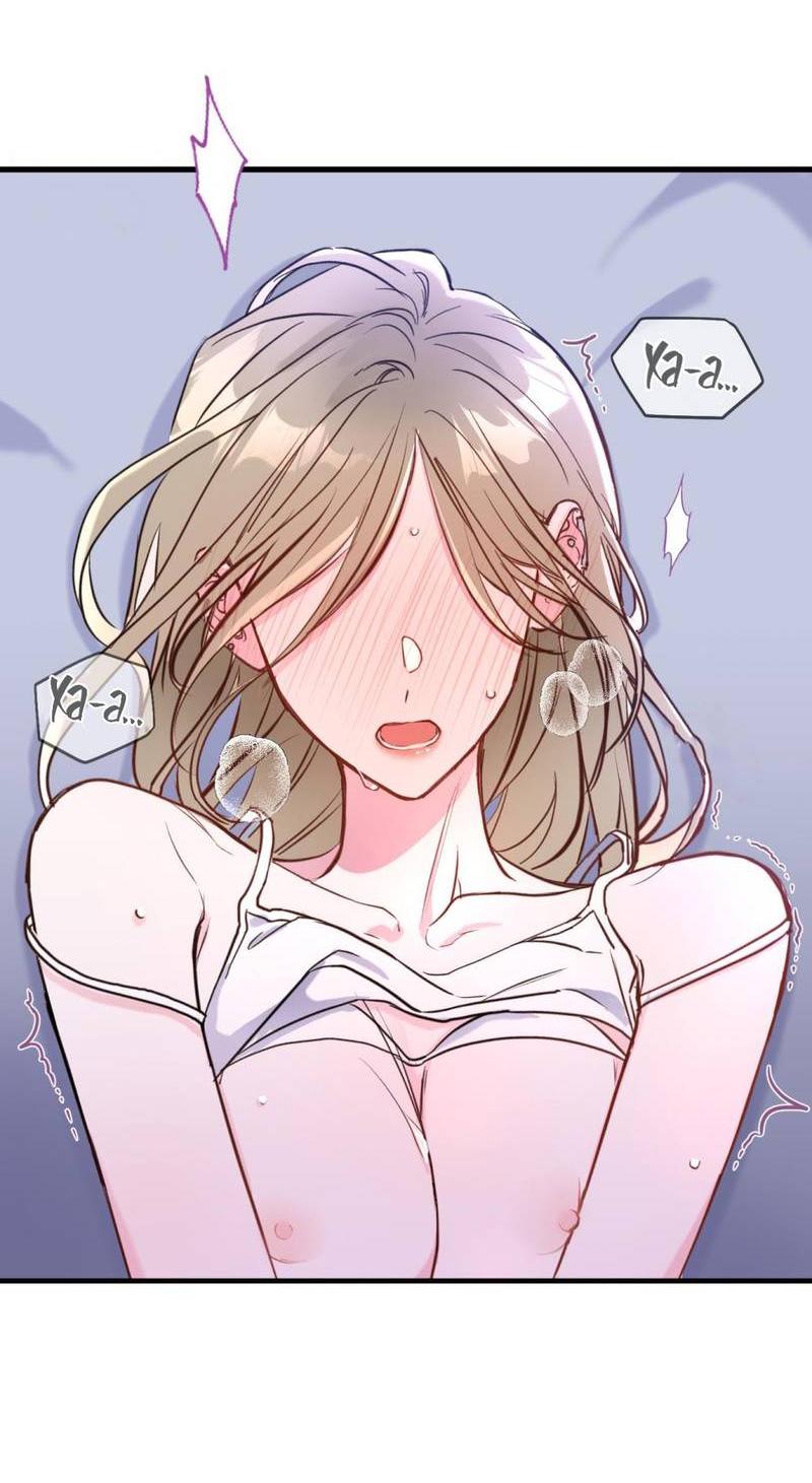 Манга Такая онни - Глава 8 Страница 15