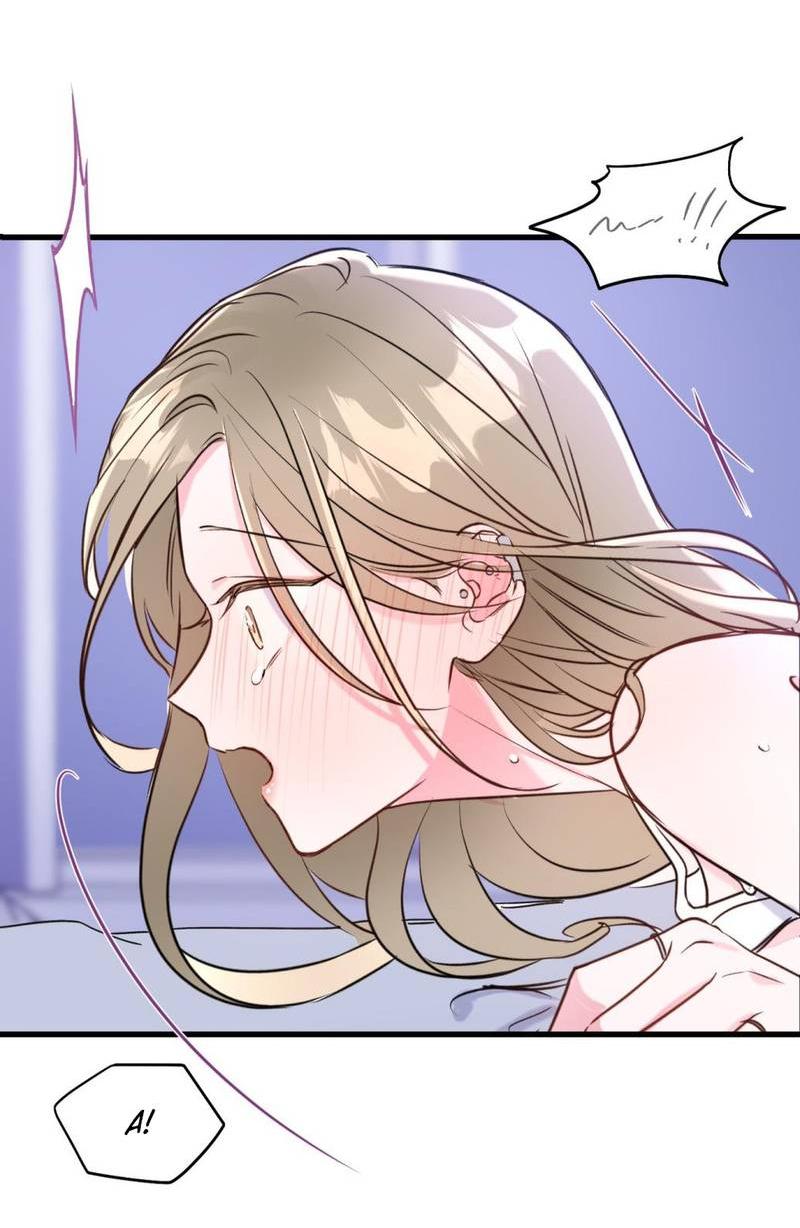 Манга Такая онни - Глава 8 Страница 27