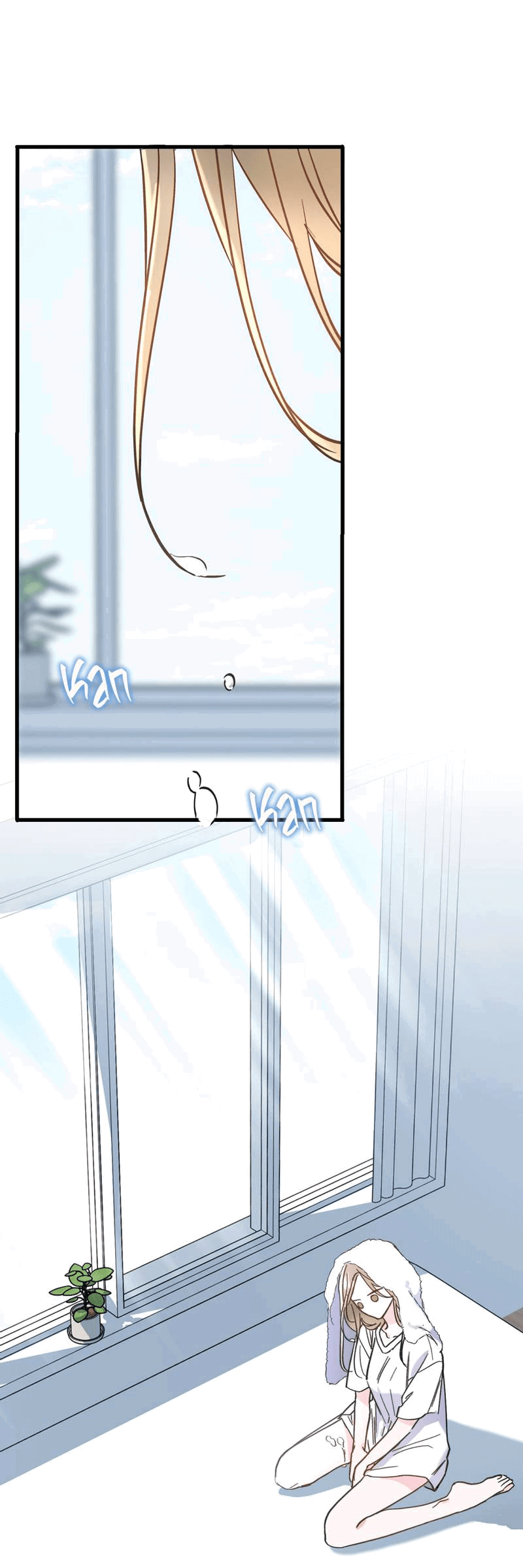 Манга Такая онни - Глава 9 Страница 7