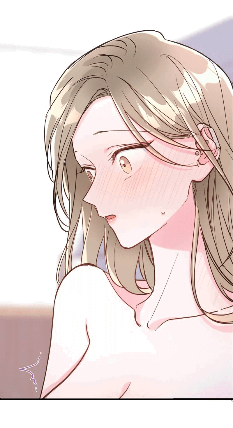 Манга Такая онни - Глава 9 Страница 32