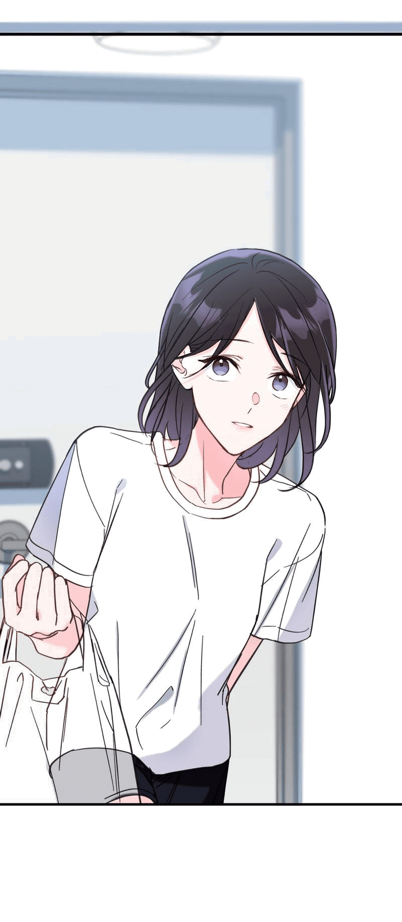 Манга Такая онни - Глава 9 Страница 12