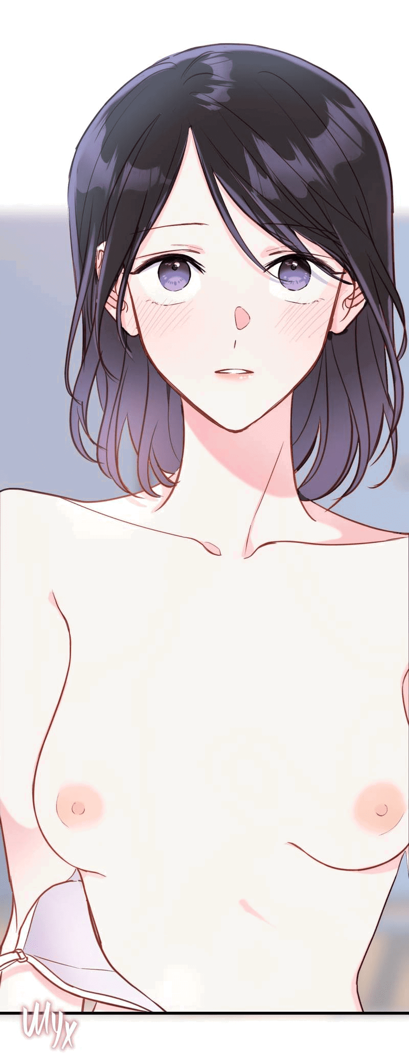 Манга Такая онни - Глава 9 Страница 31