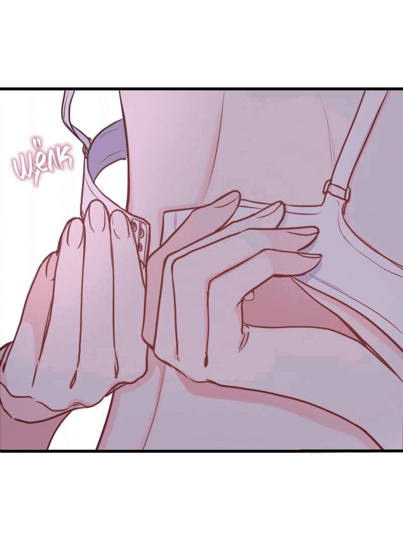 Манга Такая онни - Глава 9 Страница 30