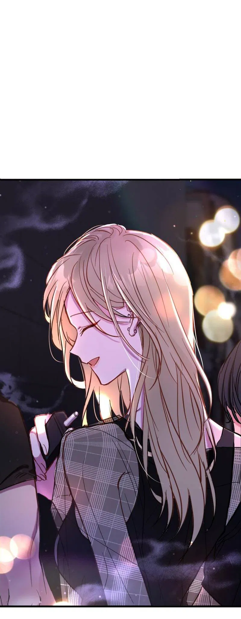 Манга Такая онни - Глава 7 Страница 6