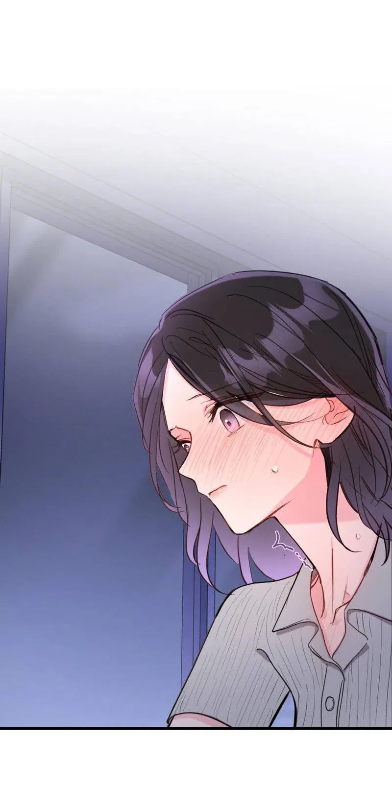 Манга Такая онни - Глава 7 Страница 24