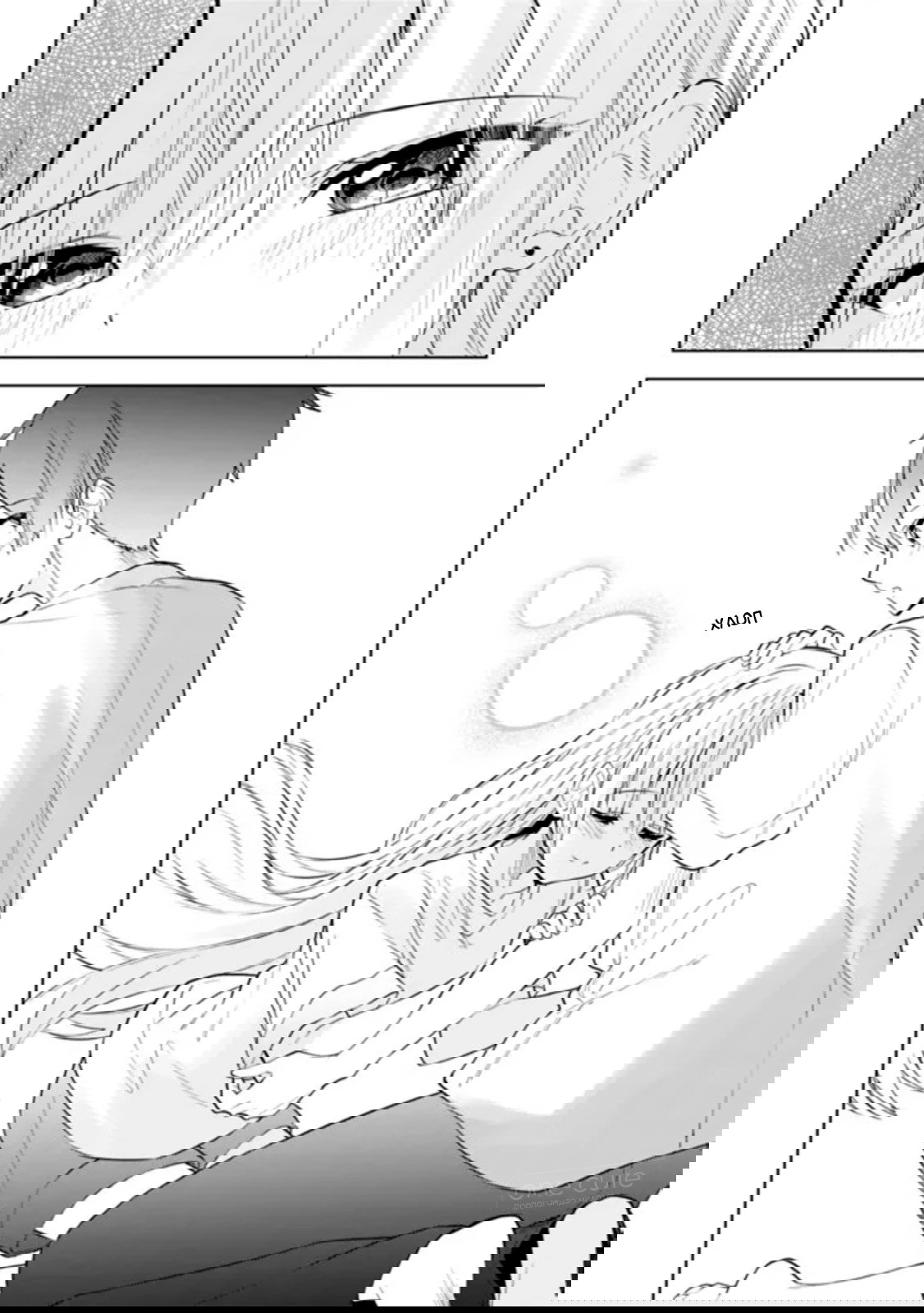 Манга Красавицы-сестрёнки по соседству (Япония) - Глава 27 Страница 23