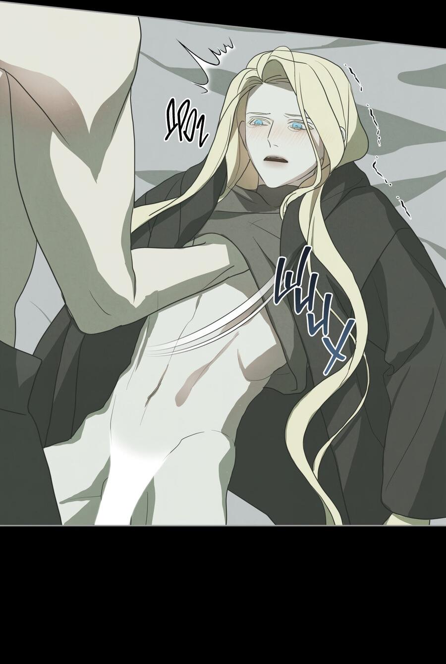 Манга Снежная Королева - Глава 5 Страница 29