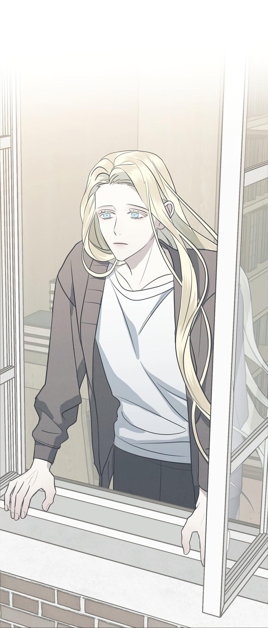 Манга Снежная Королева - Глава 5 Страница 50