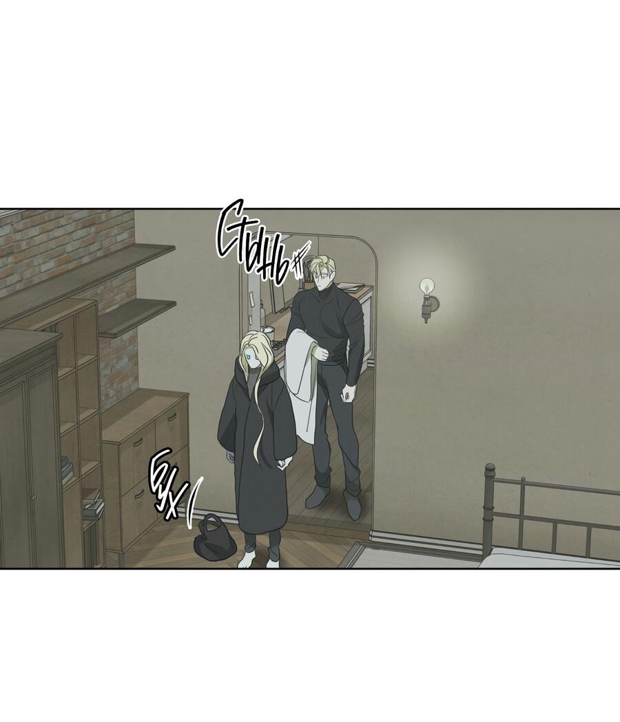 Манга Снежная Королева - Глава 5 Страница 3