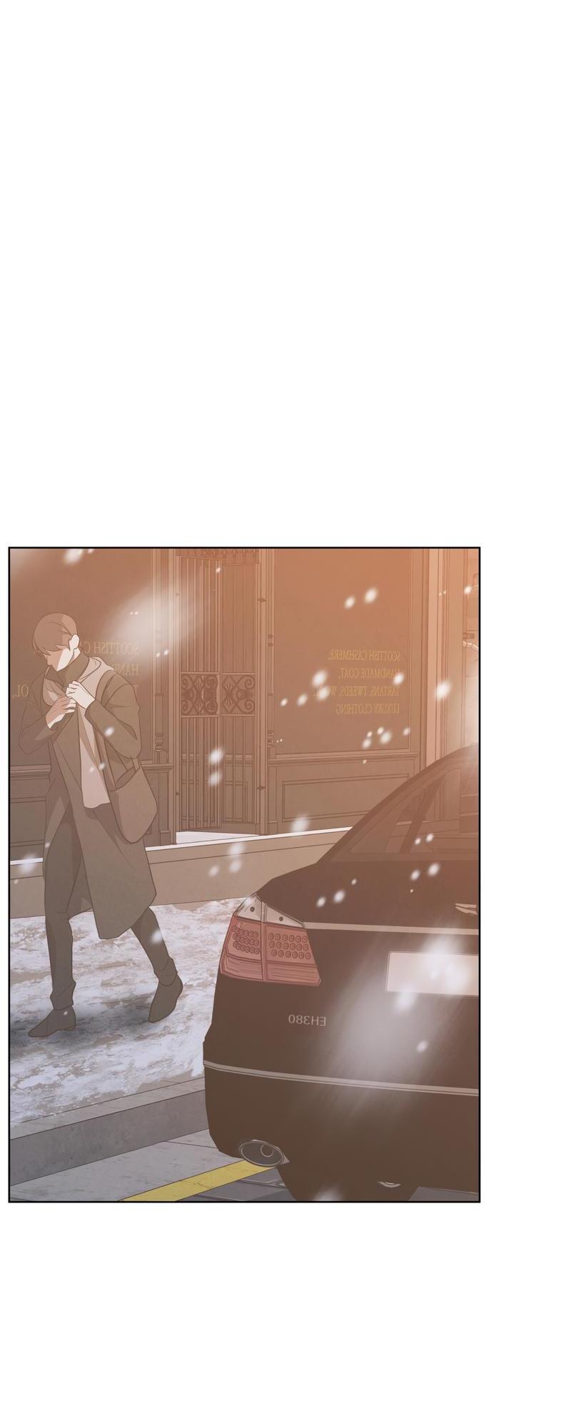 Манга Снежная Королева - Глава 4 Страница 2