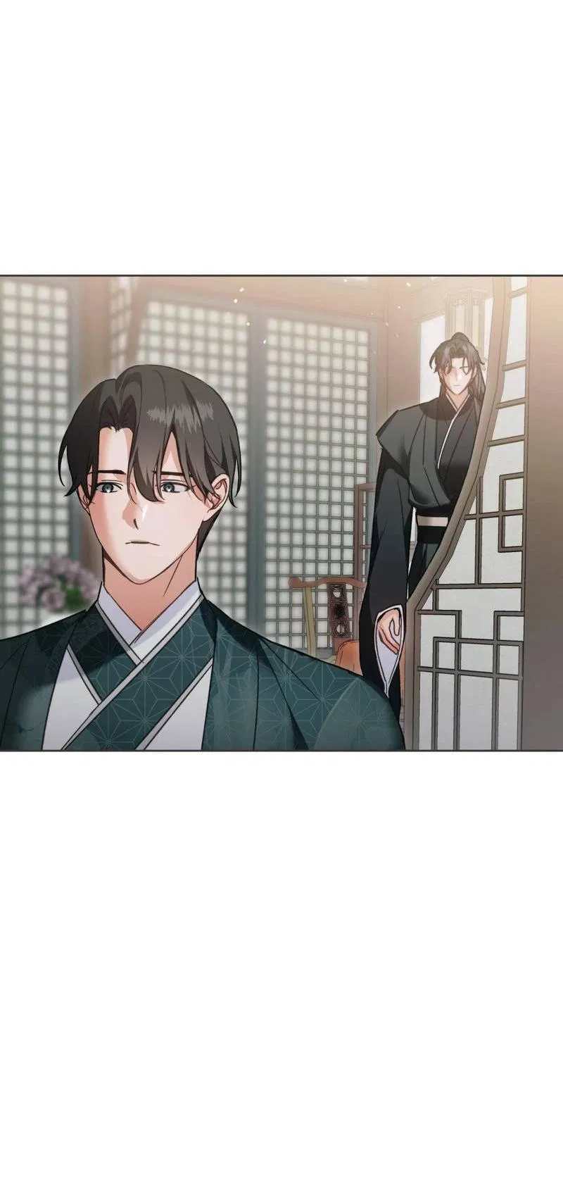 Манга Меня похитил мой ученик, пришедший из другого мира - Глава 20 Страница 17