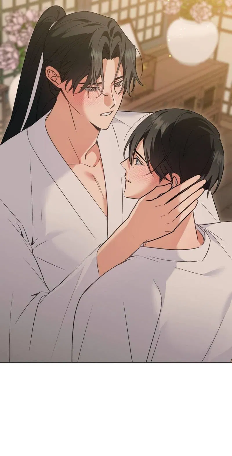 Манга Меня похитил мой ученик, пришедший из другого мира - Глава 20 Страница 44