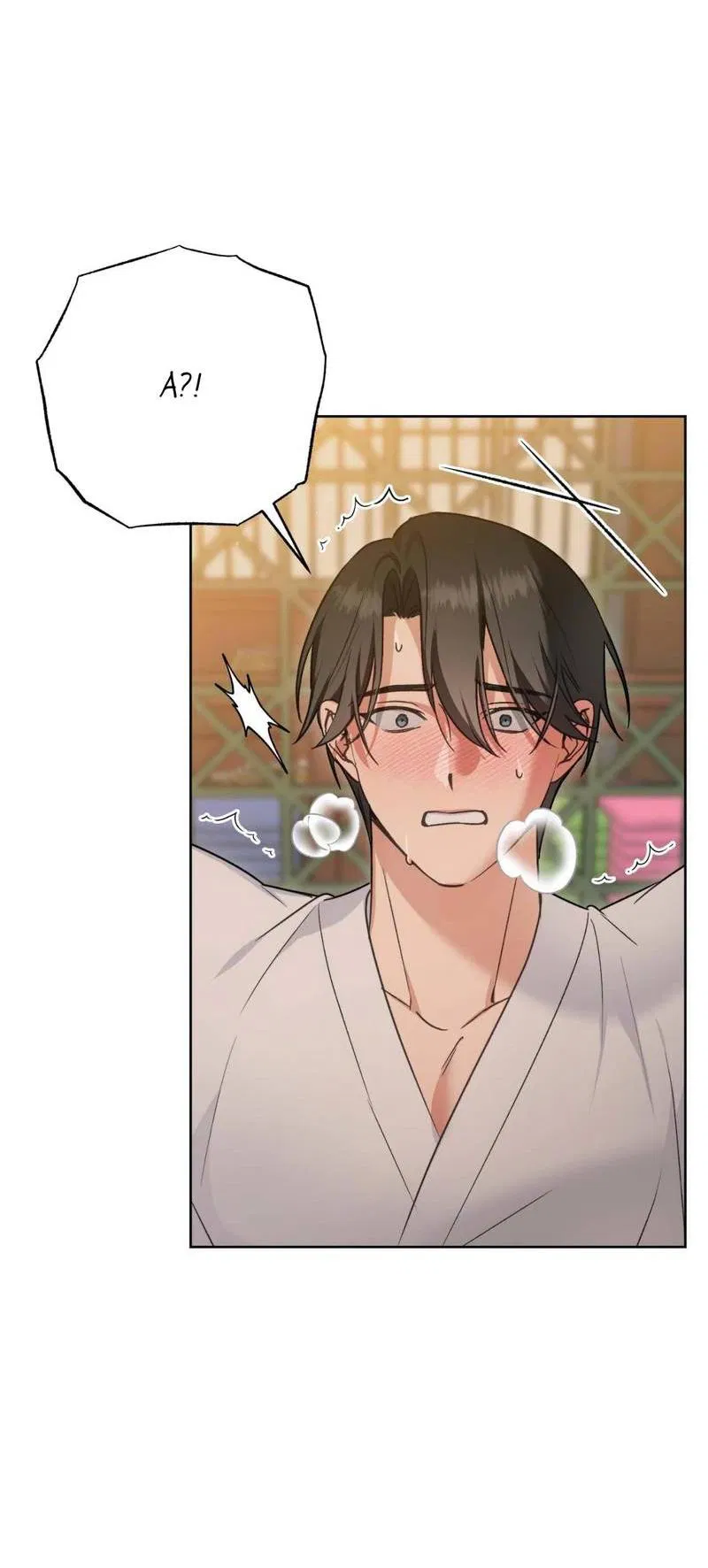 Манга Меня похитил мой ученик, пришедший из другого мира - Глава 21 Страница 40