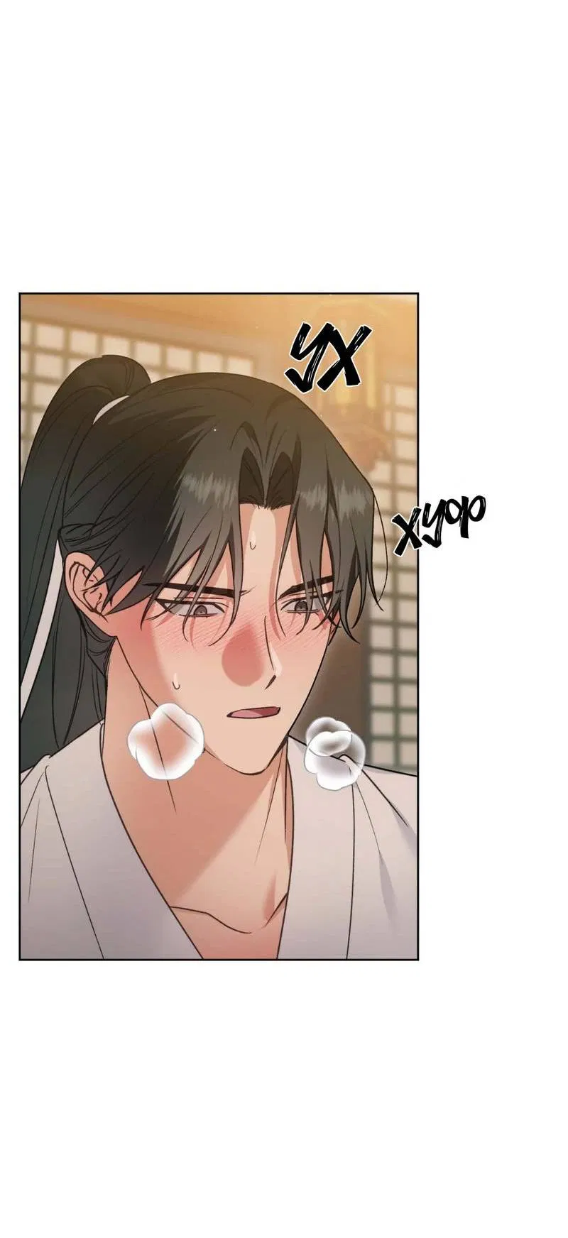 Манга Меня похитил мой ученик, пришедший из другого мира - Глава 21 Страница 38