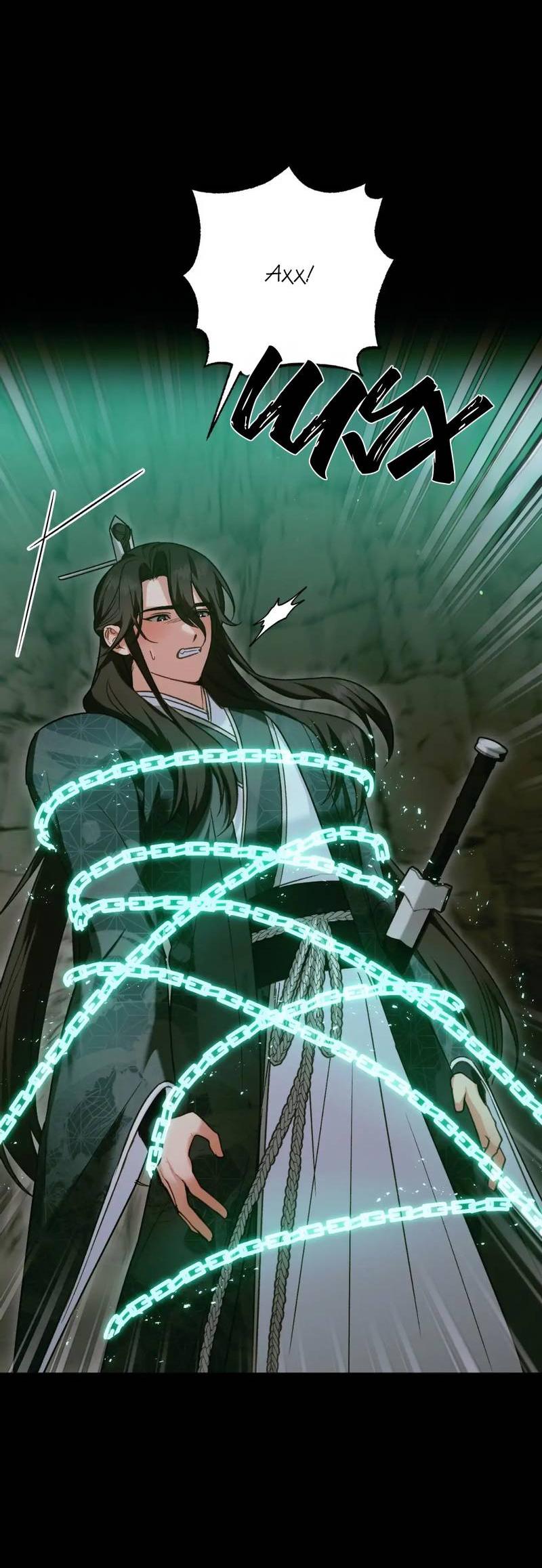 Манга Меня похитил мой ученик, пришедший из другого мира - Глава 24 Страница 32