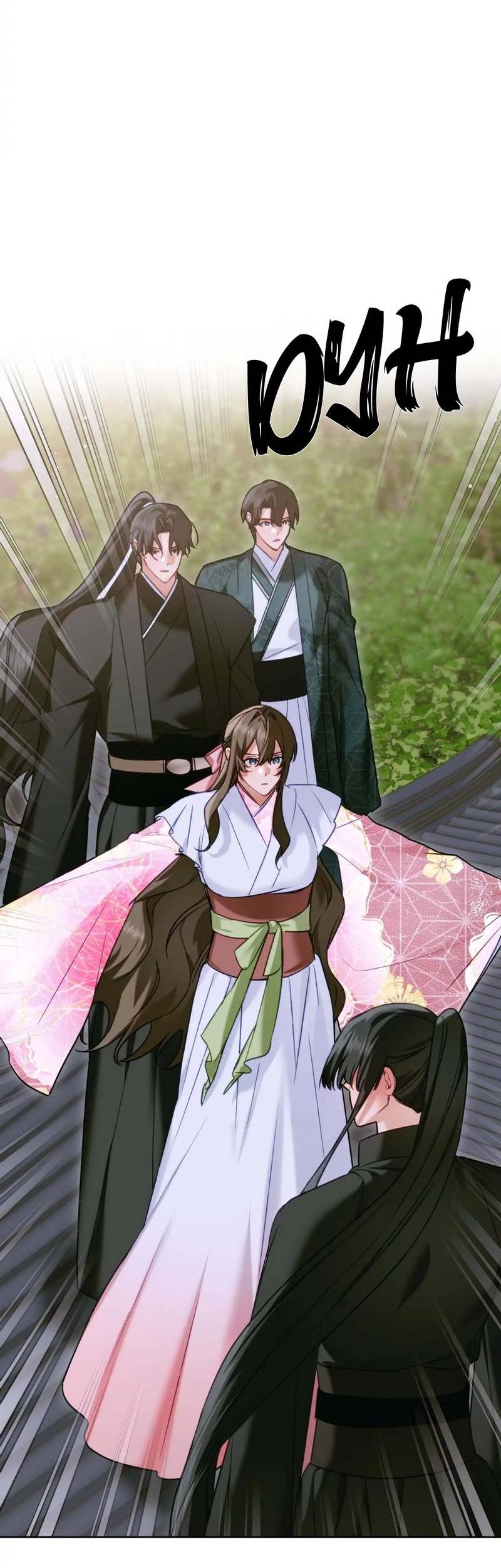 Манга Меня похитил мой ученик, пришедший из другого мира - Глава 28 Страница 56