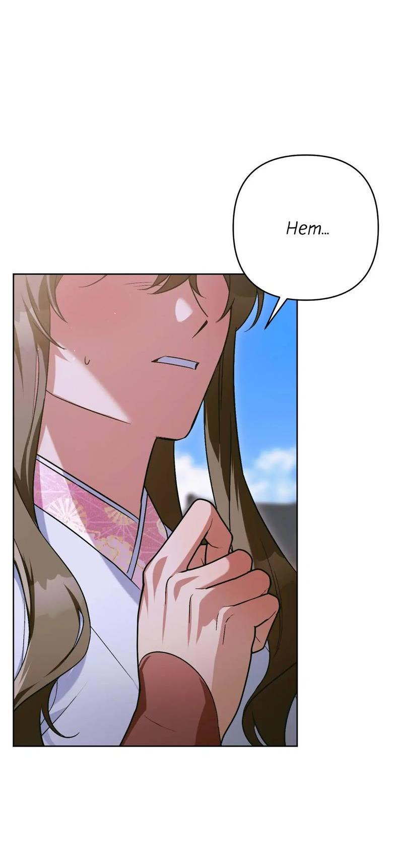 Манга Меня похитил мой ученик, пришедший из другого мира - Глава 30 Страница 23