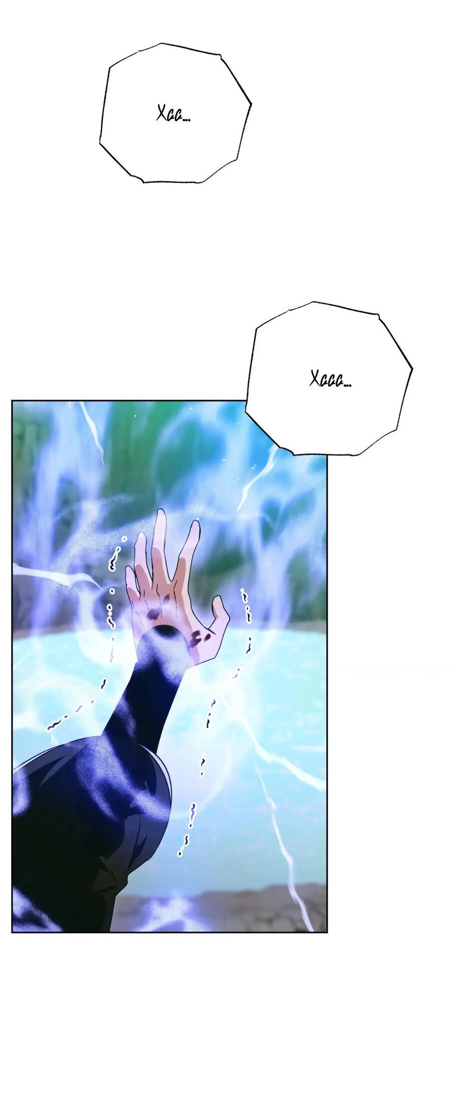 Манга Меня похитил мой ученик, пришедший из другого мира - Глава 38 Страница 3