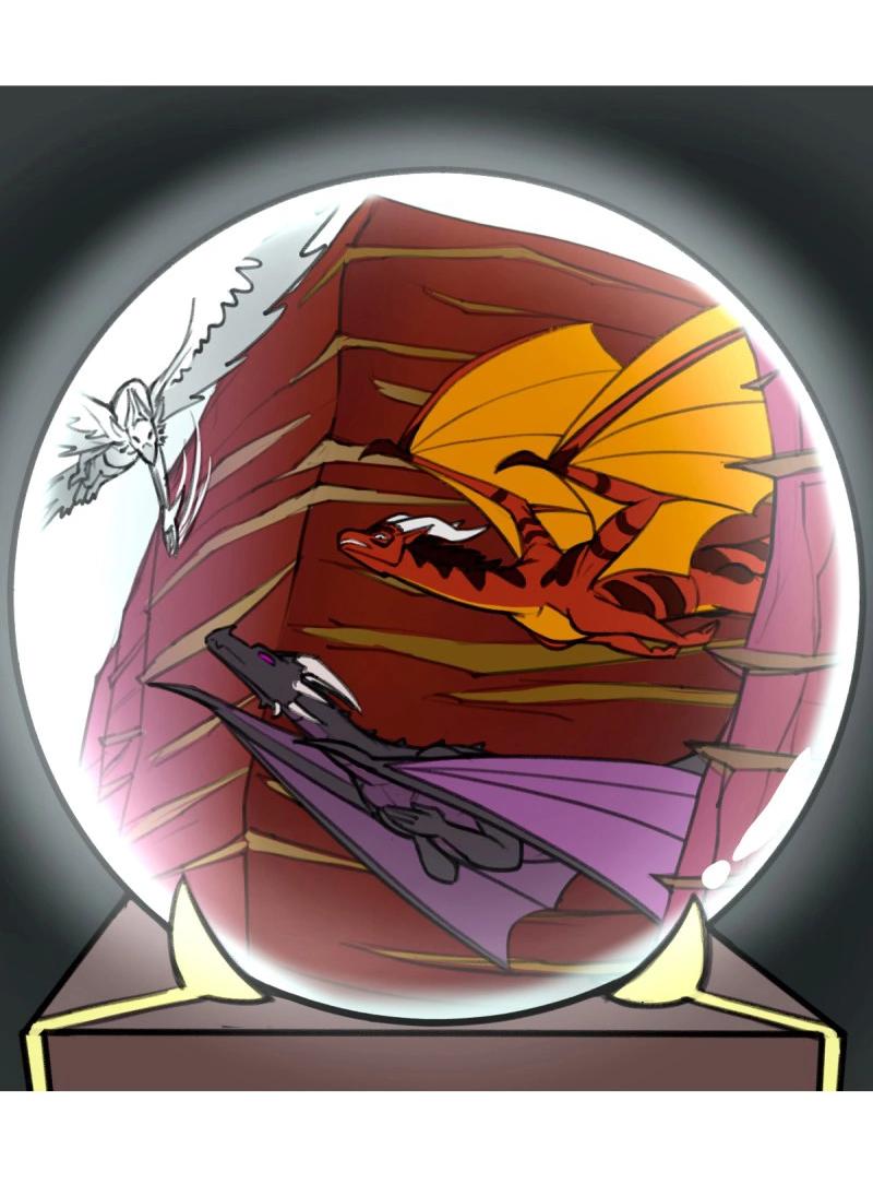 Манга Драконица велит сесть! - Глава 90 Страница 2