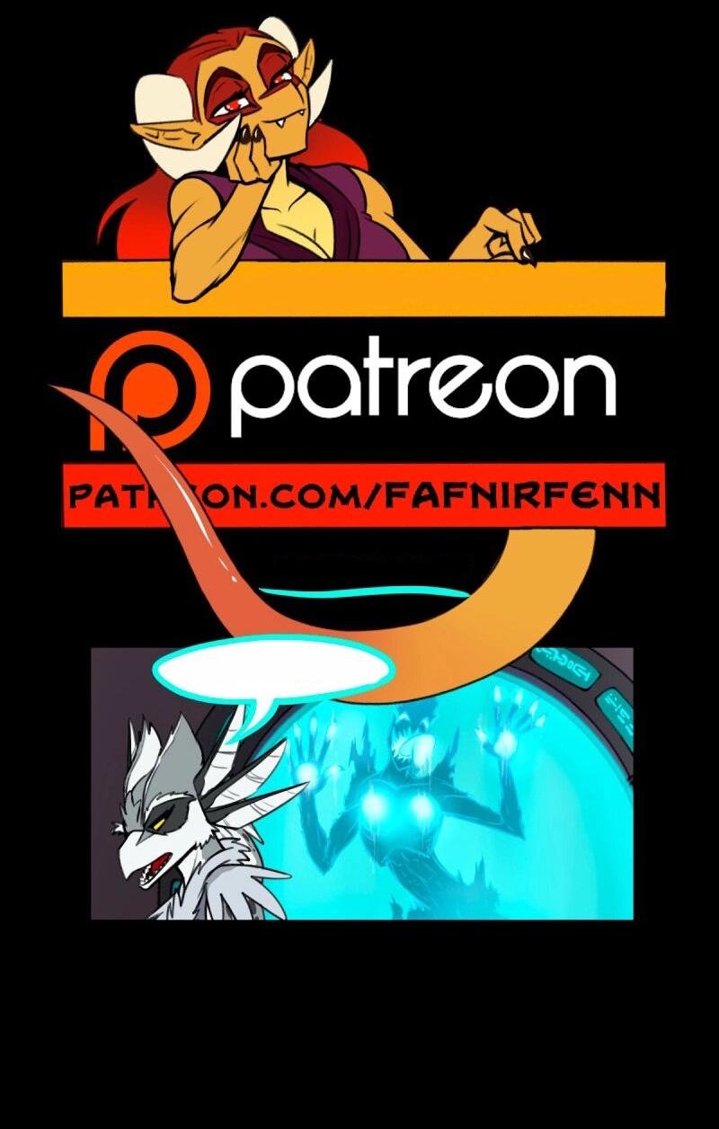 Манга Драконица велит сесть! - Глава 87 Страница 8