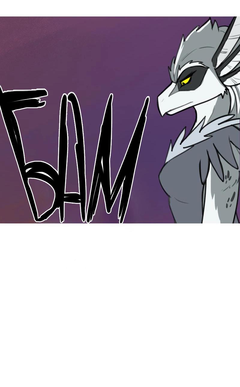 Манга Драконица велит сесть! - Глава 84 Страница 9