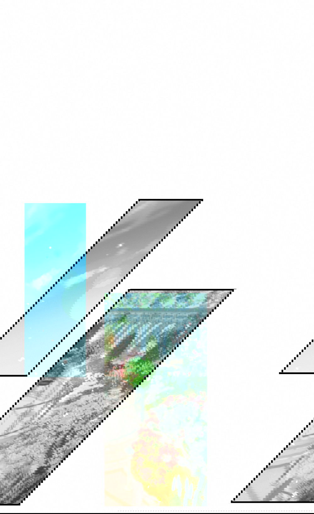 Манга Тот самый тип - Глава 19 Страница 47