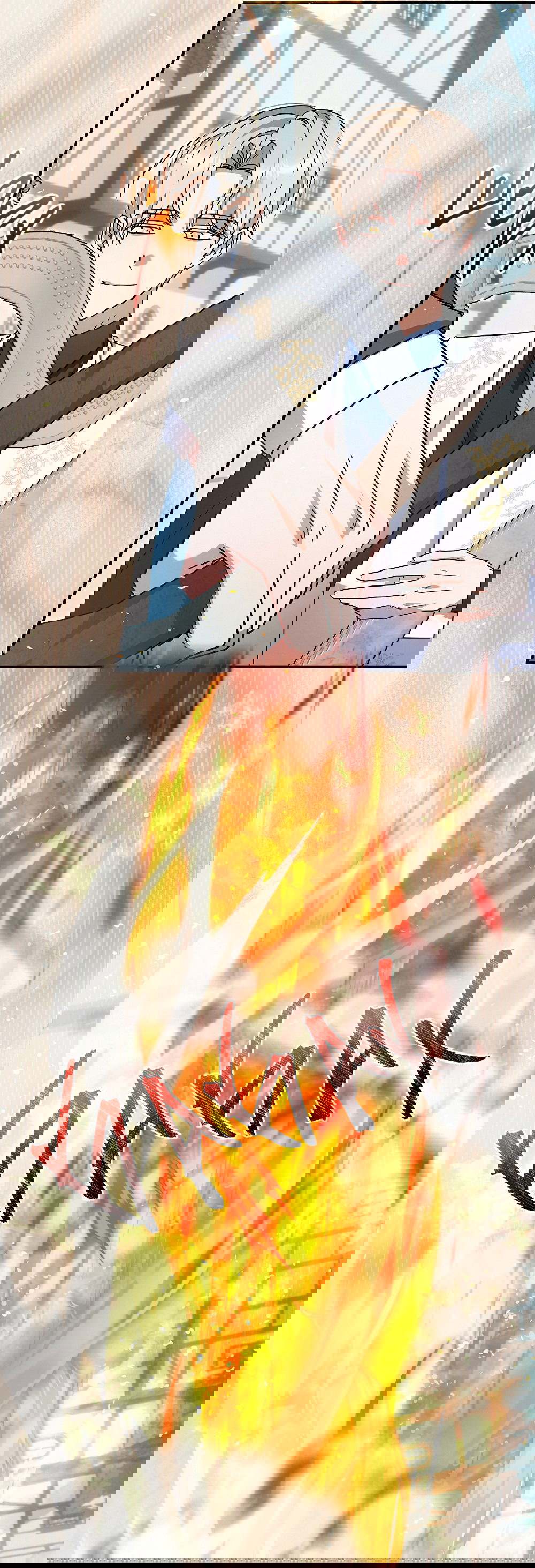 Манга Тот самый тип - Глава 19 Страница 19