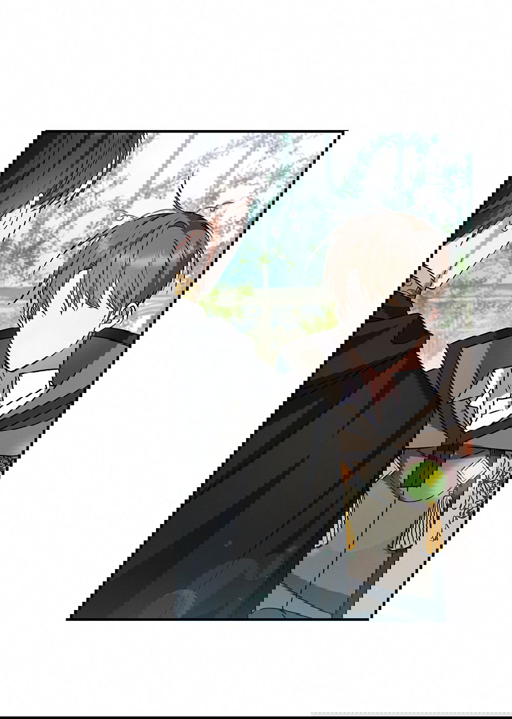 Манга Тот самый тип - Глава 19 Страница 71